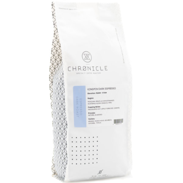 Chronicle Kingpin Espreso Medium 2 LB thumbnail