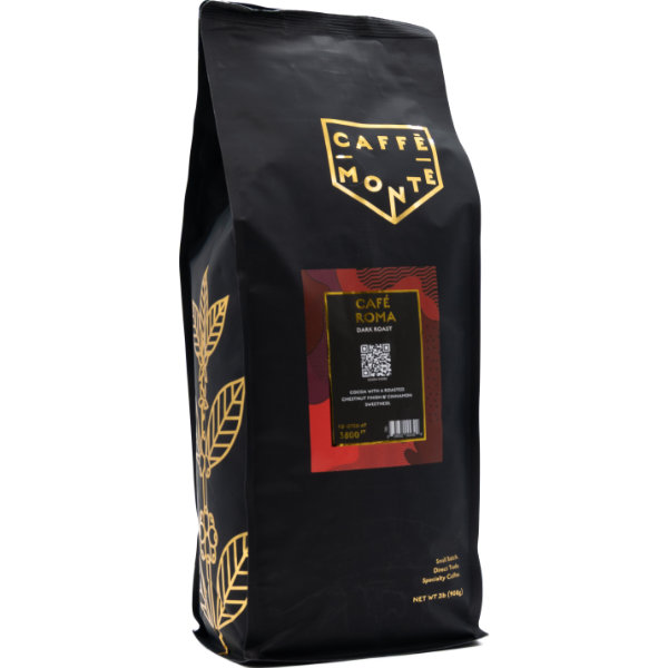 Cafe Roma 2 LB thumbnail
