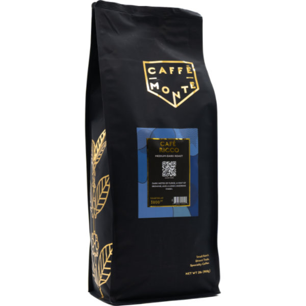 Cafe Ricco 2 LB thumbnail