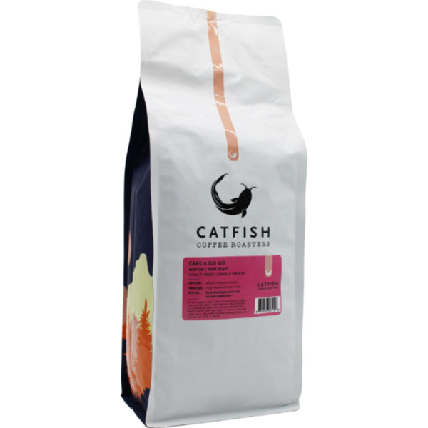 Catfish Cafe Gogo 2.5 OZ / 40 CT thumbnail