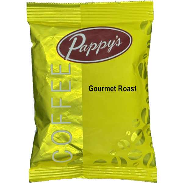 PAPPY'S GOURMET ROAST 2.25oz 20ct thumbnail