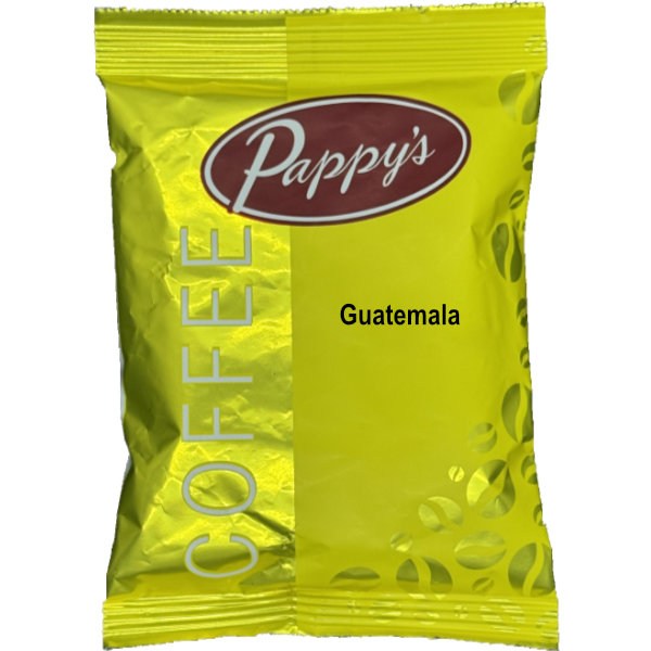 PAPPY'S GUATEMALA 2oz 20ct thumbnail