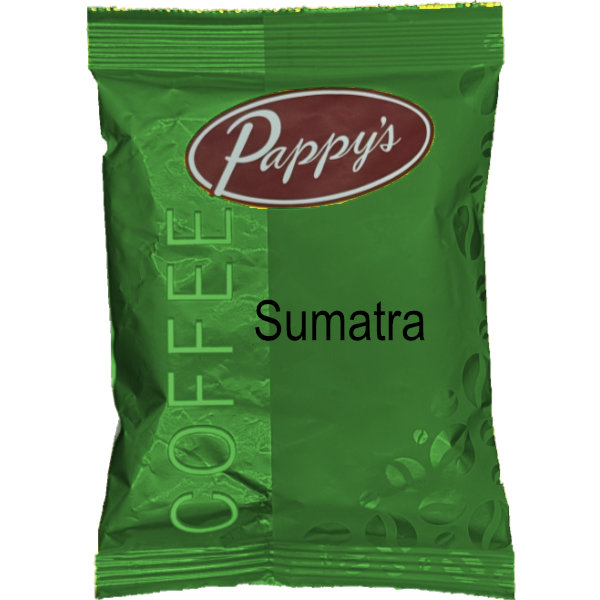 PAPPY'S SUMATRA 2.25oz 20ct thumbnail