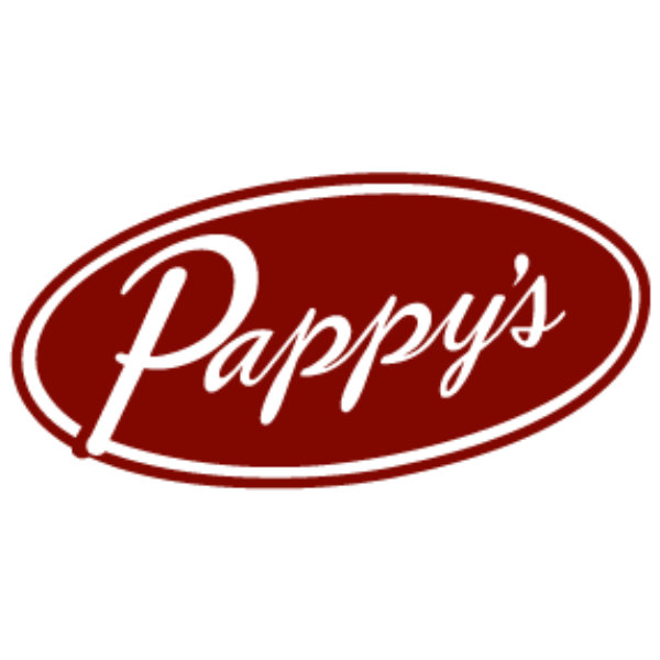 PAPPY'S JUMBO GOURMET 8oz 20ct thumbnail