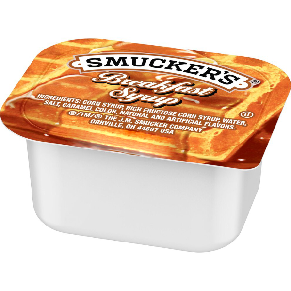 Smuckers Breakfast Syrup thumbnail