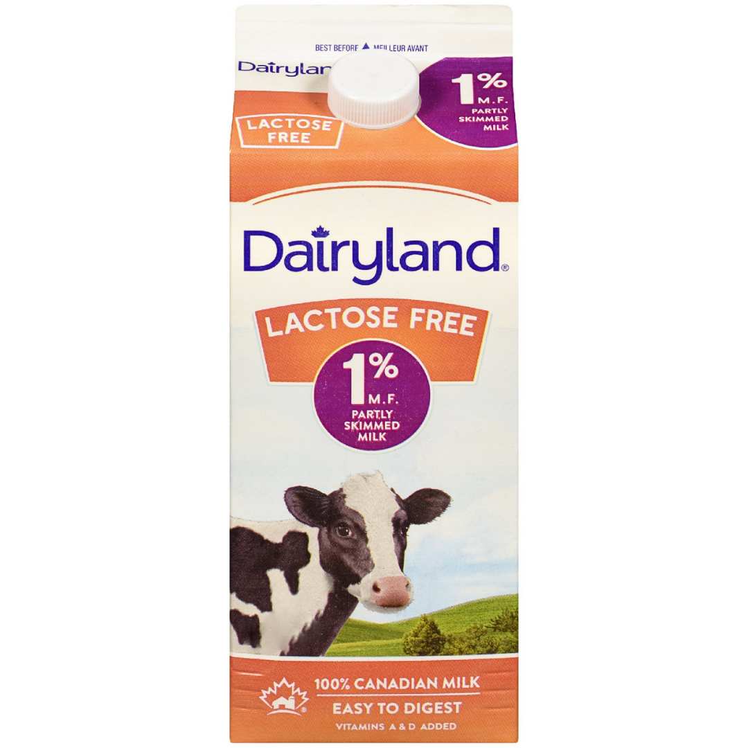 1% Milk 1L thumbnail
