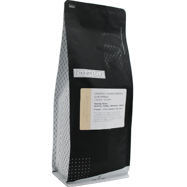 Cafe Huehuetenango Guatemala 2 LB thumbnail