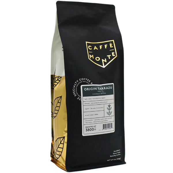 Cafe Tarrazu 2 LB thumbnail
