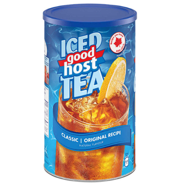 Goodhost Iced Tea 2.2 KG thumbnail