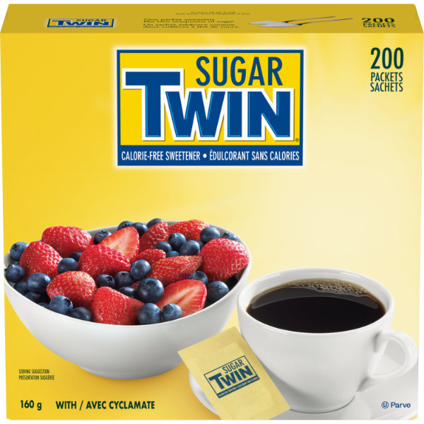 Sugar Twin 200 CT thumbnail