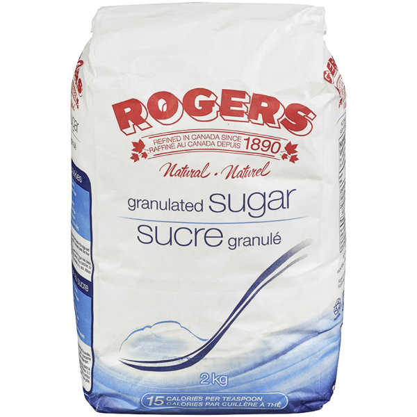Sugar 2 KG thumbnail