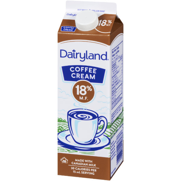 18% Cream 1L thumbnail