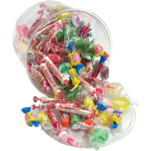 Office Snax Candy Assorted (2lb) thumbnail