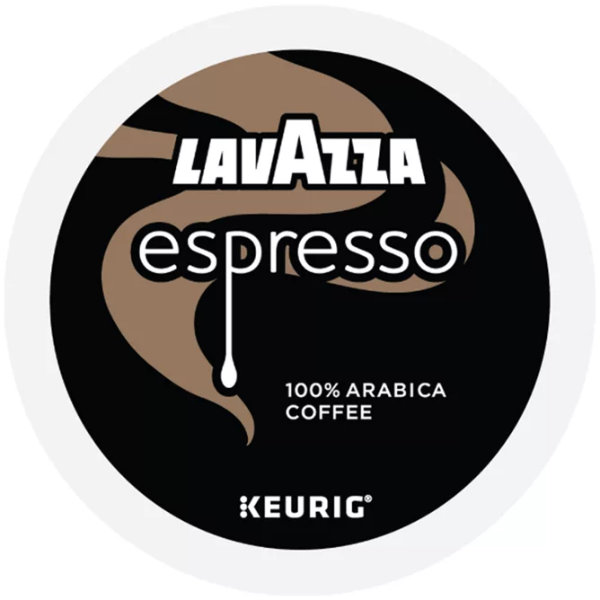 Lavazza Espresso Italian K-Cup thumbnail