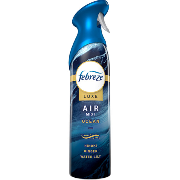 Febreze Air Ocean Spray 2pk (8.8oz) thumbnail