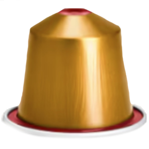 Nespresso Volluto 50ct thumbnail