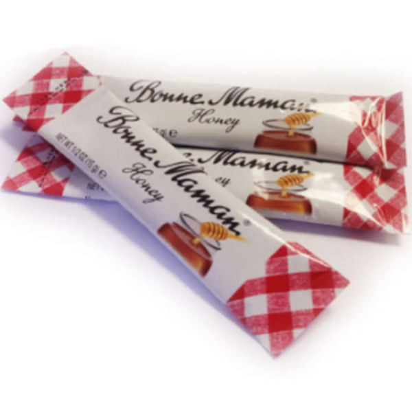 Bonne Maman Honey Stick (100/.5oz) thumbnail