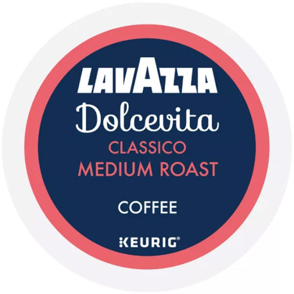Lavazza Classico K-Cup thumbnail