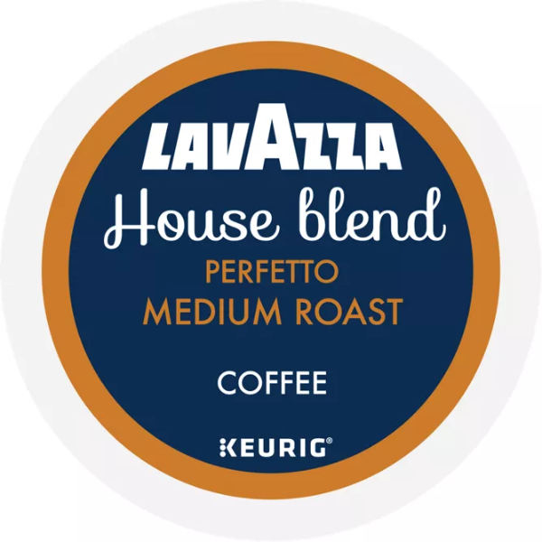 Lavazza Perfetto K-Cup thumbnail