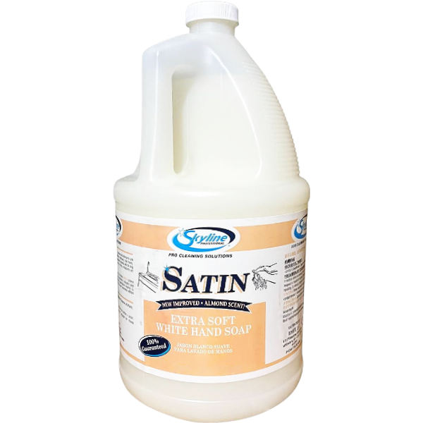 Hand Soap Satin (1gal) thumbnail