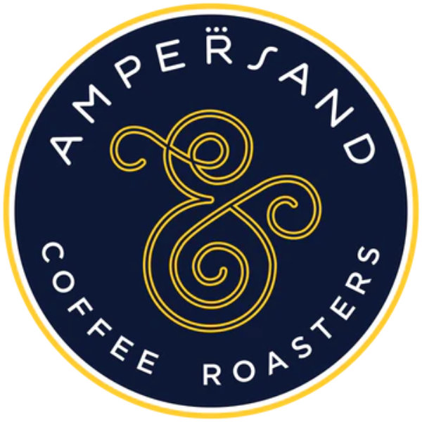 Ampersand Whole Bean Breakfast Blend Medium 5lb thumbnail