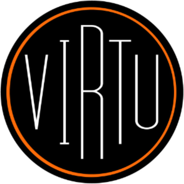 Virtu Regular Coffee (NB) thumbnail