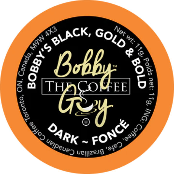 Bobby Dark K-Cup 24 CT thumbnail