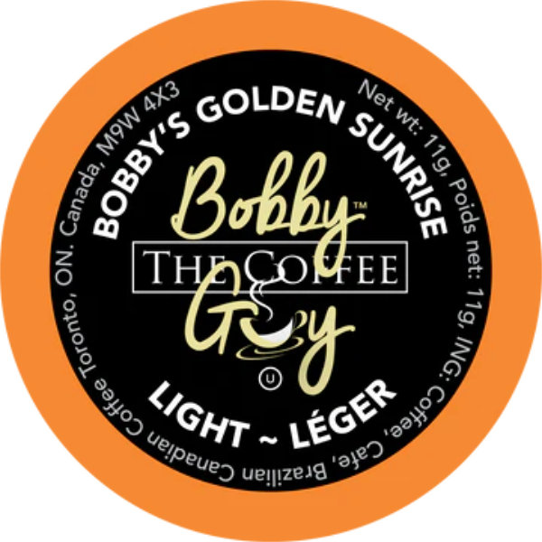 Bobby Light K-Cup 24 CT thumbnail