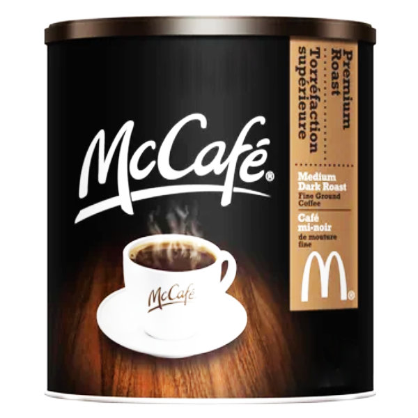 McCafe 1.4 KG thumbnail