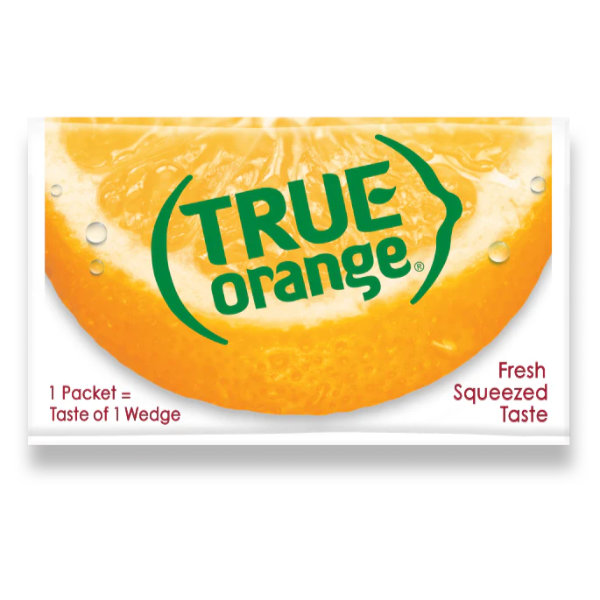 True Orange 100 CT thumbnail