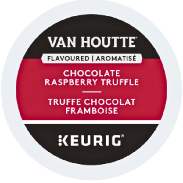 Van Houtte Choc Rasp Truffle K-Cup 24 CT thumbnail