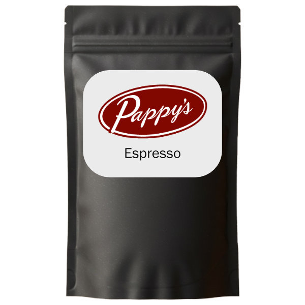 Pappy's Midnight Espresso Whole Bean thumbnail