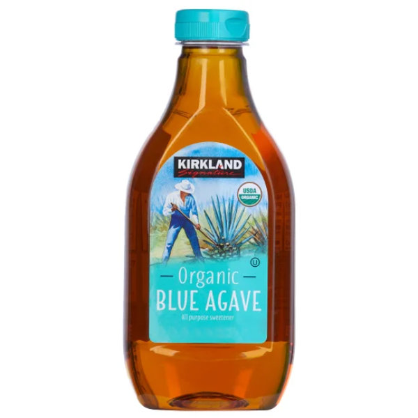 Agave Organic Sweetener thumbnail