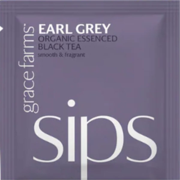 Grace Farms Earl Grey Black Tea 100ct Case thumbnail