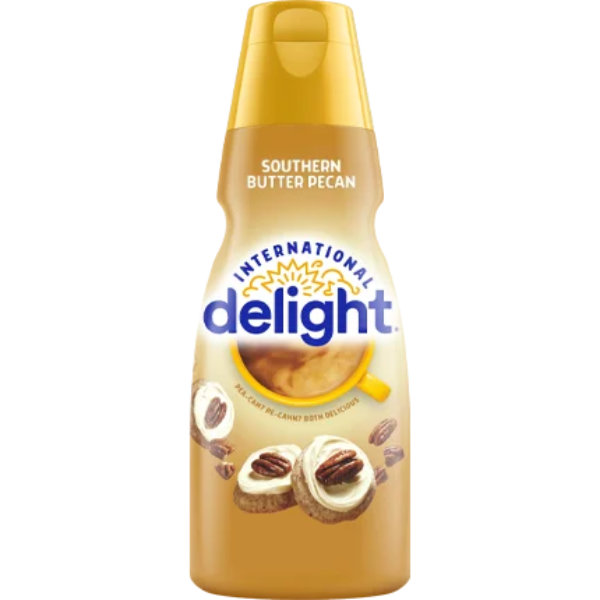 International Delight Butter Pecan 946 ML thumbnail