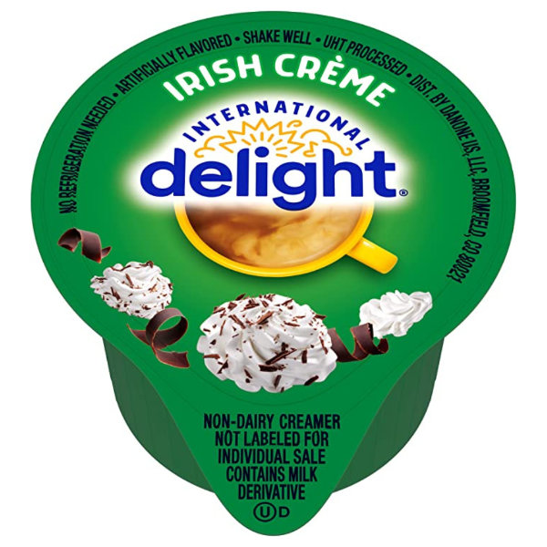International Delight Irish Cream 48 CT thumbnail