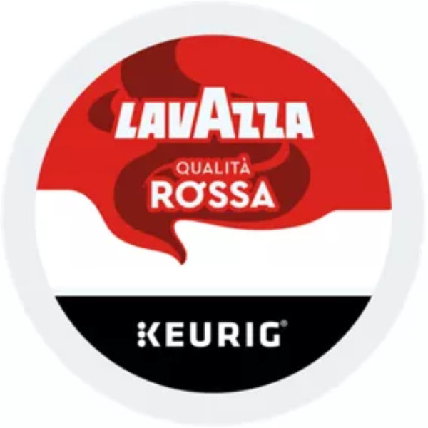 Lavazza Rossa K-Cup 24 CT thumbnail