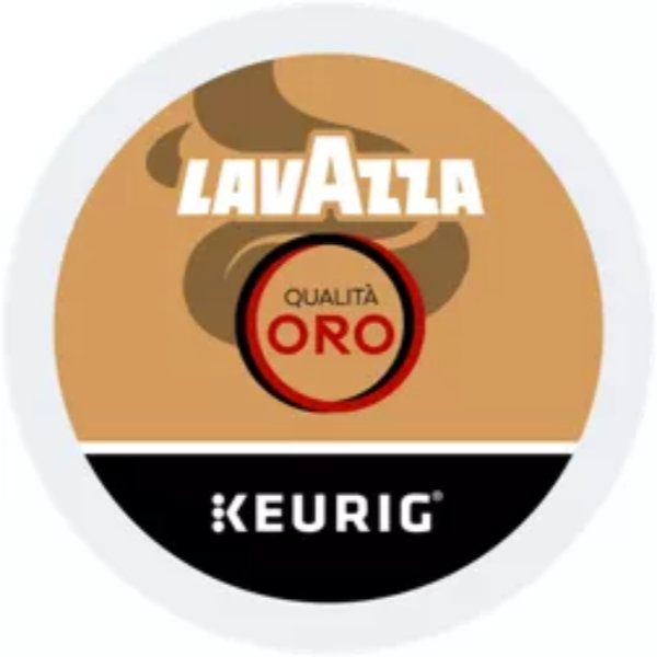 Lavazza Oro K-Cup 24 CT thumbnail