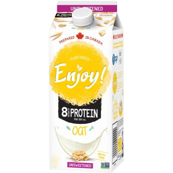 Oat Milk Original 1.75L thumbnail