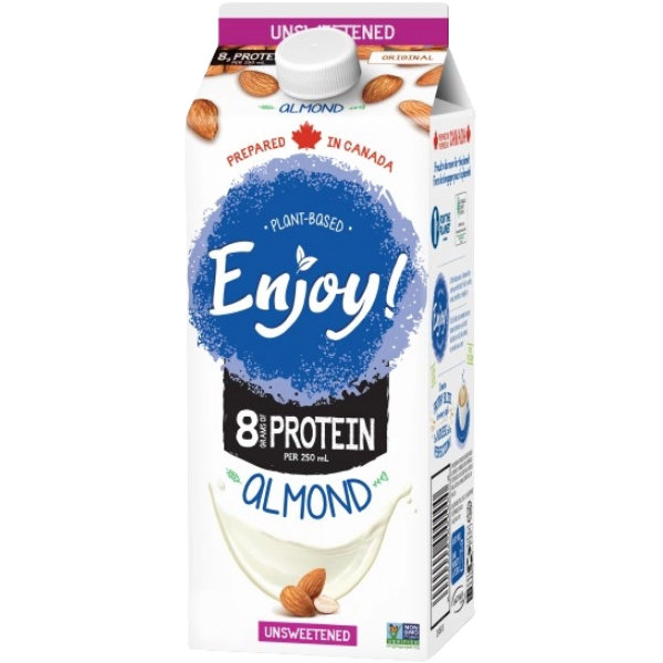 Almond Milk Orig 1.75L thumbnail