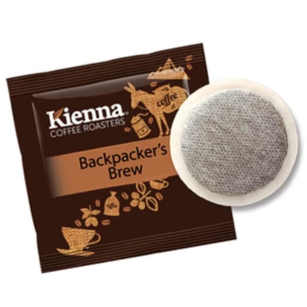 Kienna Backpackers Brew Pod / 18 CT thumbnail