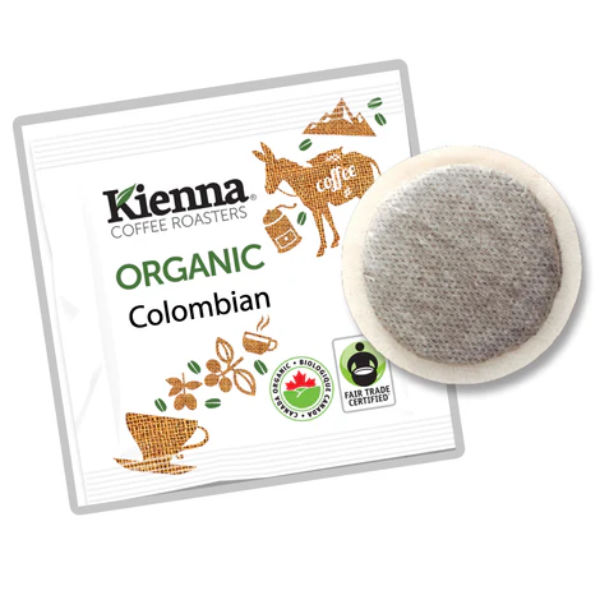 Kienna Fto Colombian Pod / 18 CT thumbnail