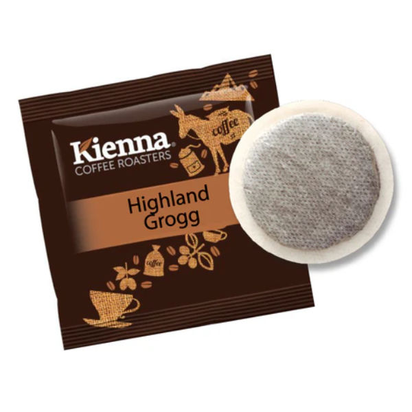 Kienna Highlander Grogg Pod 18 CT thumbnail