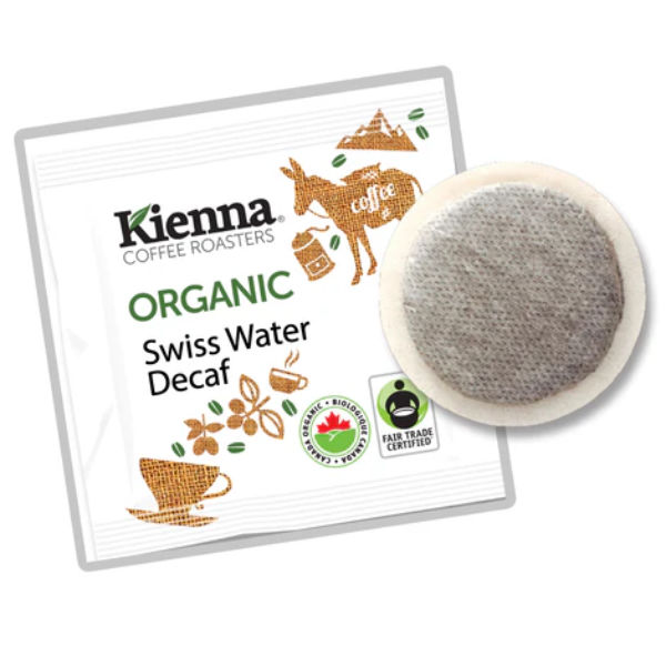 Kienna Swiss Water Dec Pod / 18 CT thumbnail