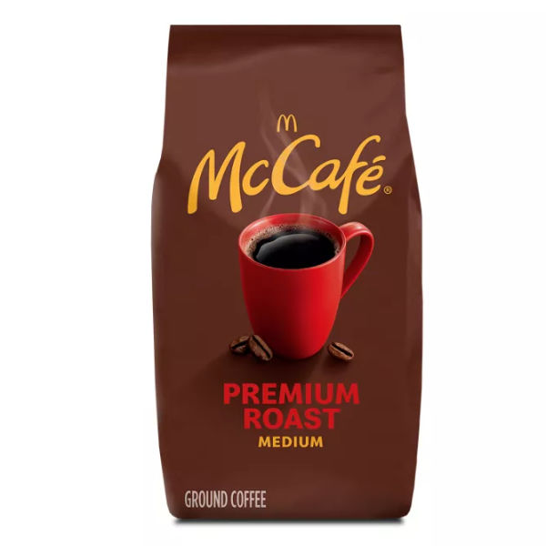 Mc Cafe Premium Whole Bean 900G thumbnail