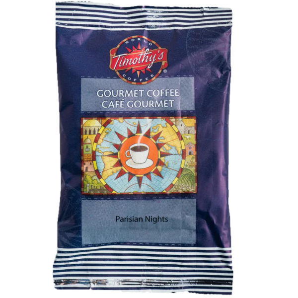 Timothy's Parisian Nights 2.5 OZ / 24 CT thumbnail