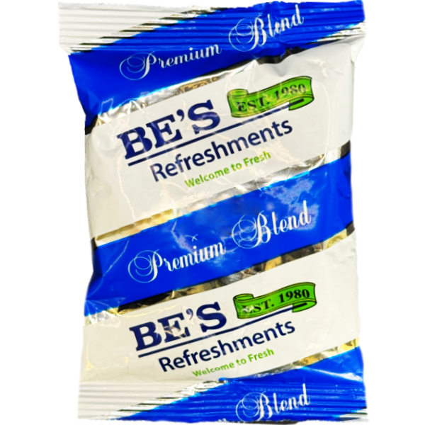 BE'S Breakfast Blend 2oz thumbnail