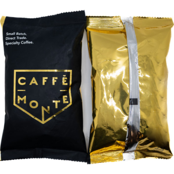 Cafe Monte Decaf Colombian 70G 40 CT thumbnail