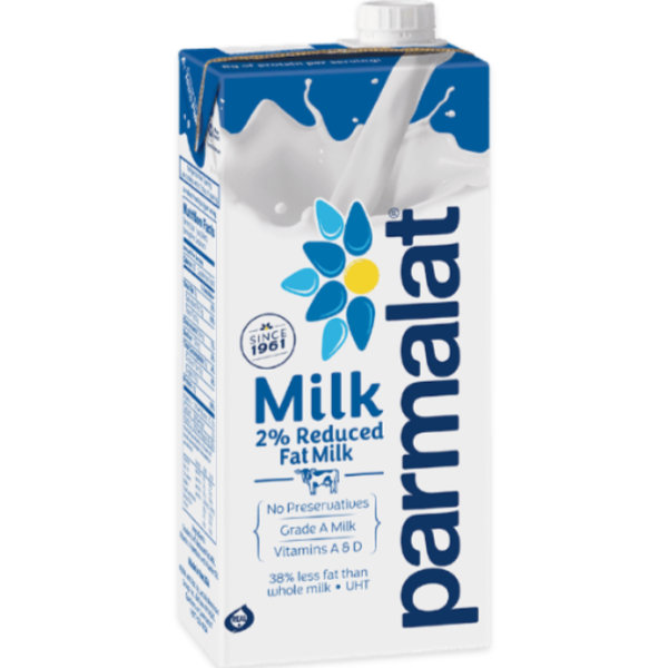 Parmalat 2% Quarts (32oz) thumbnail