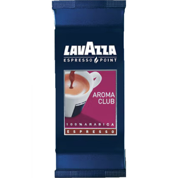 Lavazza Aroma Club Capsules thumbnail